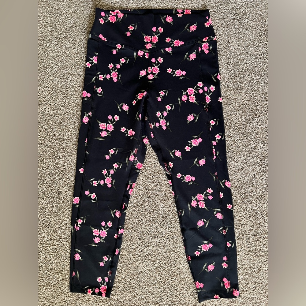 Pink by Victoria’s Secret Ultimate Leggings - Large
